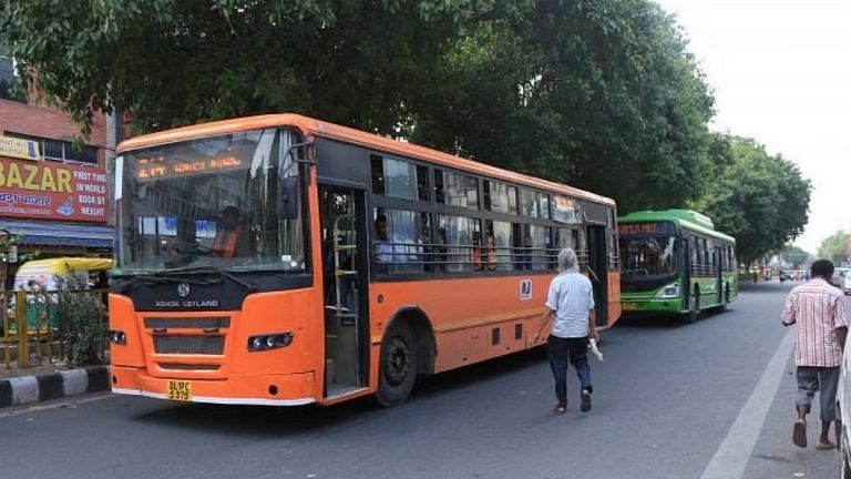 Buses are stuck on third gear in India. It’s time to privatise with London-style GCC model