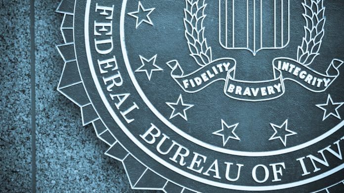Federal Bureau of Investigation | Representational Image | Flickr