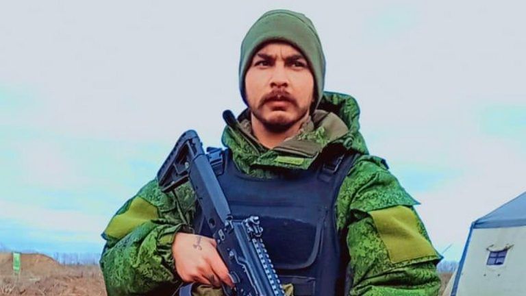‘There’s danger here, I must go back into my bunker’– Gurdaspur man from Ukraine war