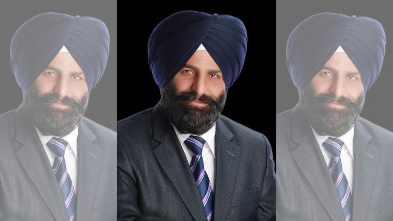 AAP MLA Gajjanmajra returns to jail amid ‘VIP treatment’ row over his month-long stay in hospital