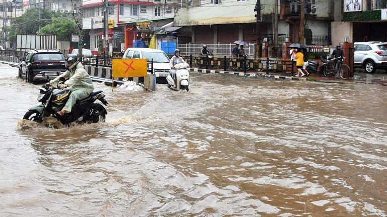 Rain & floods claim 8 lives in Assam, 4 in Manipur. PMO announces Rs 2 lakh ex gratia for next of kin