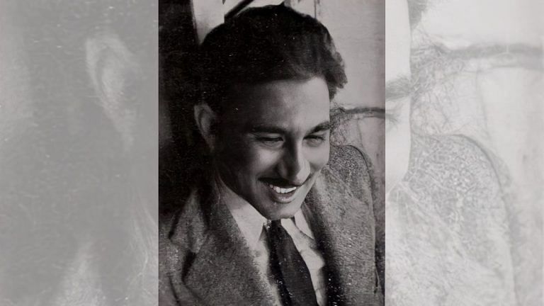 ‘Who killed India?’ KA Abbas’ writing got him banned from Pakistan