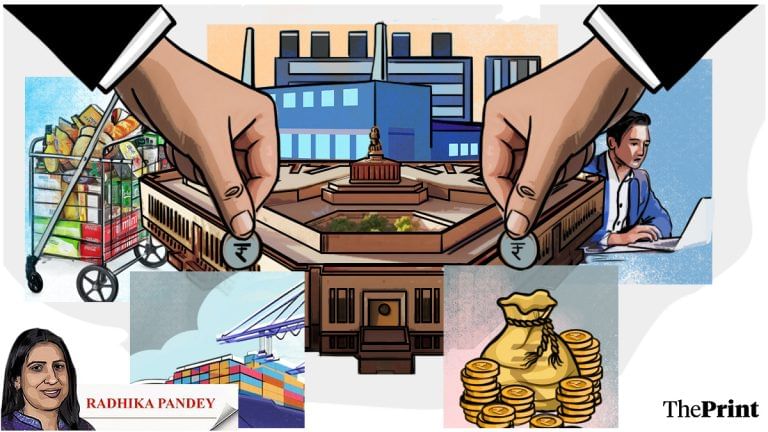 Indian economy showing solid growth, but these must be new govt’s top 5 priorities to sustain momentum