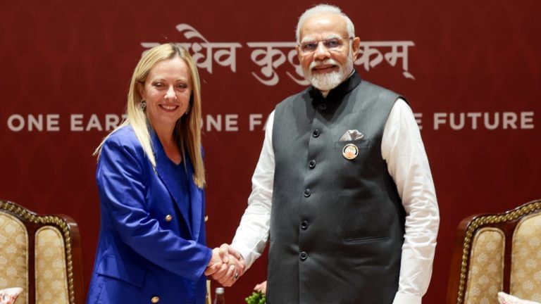 G7 summit has direct impact on India’s economy. Corporate tax to Middle East-Europe corridor