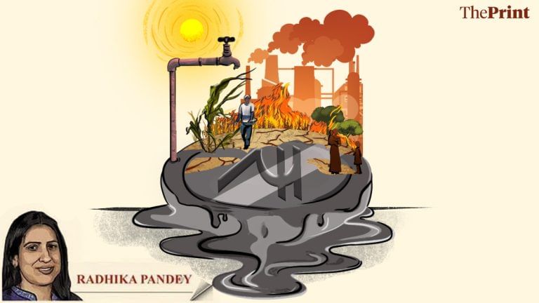 Highly vulnerable to extreme climate, crucial sectors in India need well-crafted green strategies