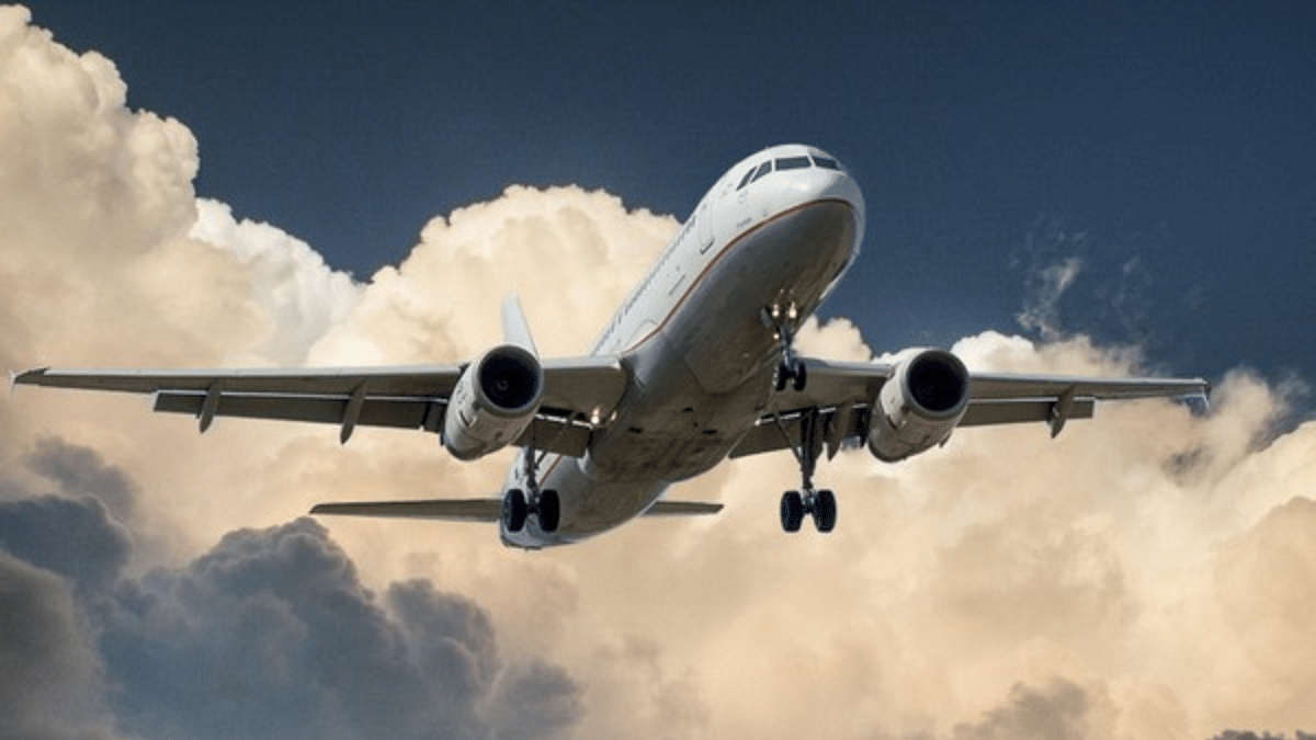 Indian aviation industry likely to log Rs 3,000-4,000 crore net loss in FY25, says ICRA