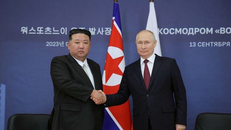 Russian President Vladimir Putin to visit North Korea the first time in 24 years