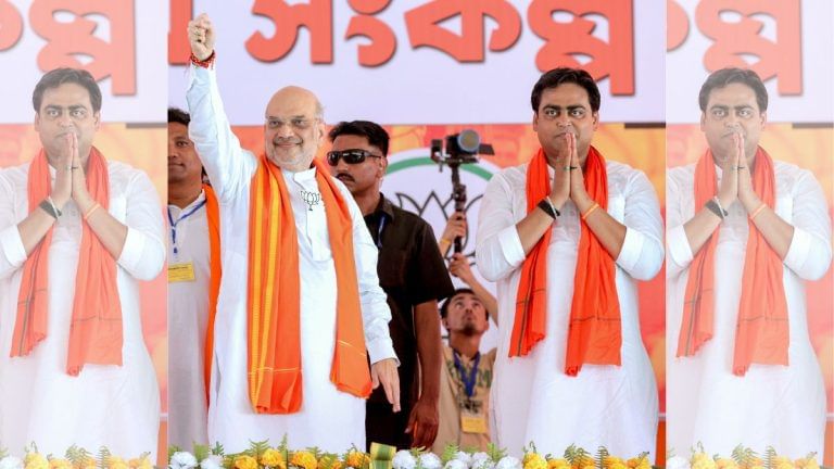 Eye on upcoming Bengal assembly bypolls, why BJP retained Shantanu Thakur in Modi 3.0