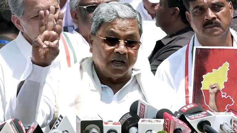 Eedina challenges Axis My India exit poll methodology for Karnataka, predicts 13-18 seats for Congress