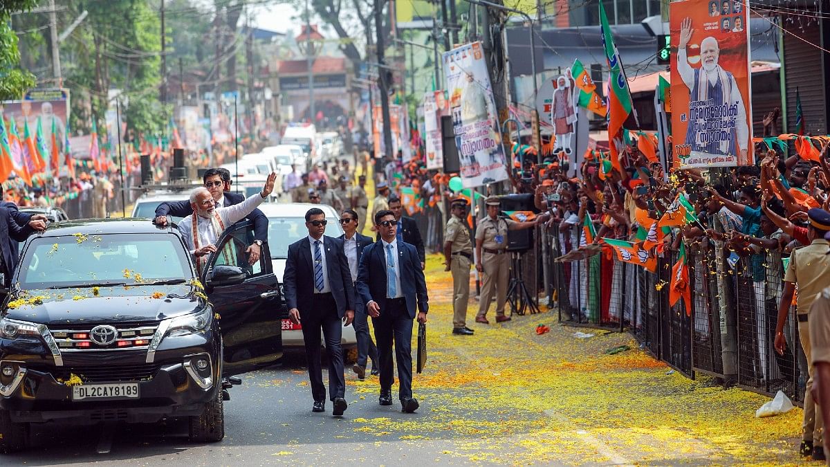 Why Thrissur isn’t only win for BJP in Kerala