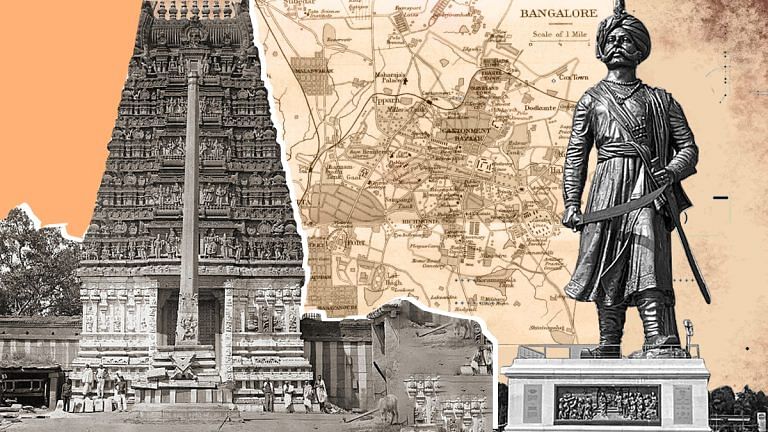 Bengaluru doesn’t belong only to Kannadigas. Its history is shaped by 1,000 years of migration