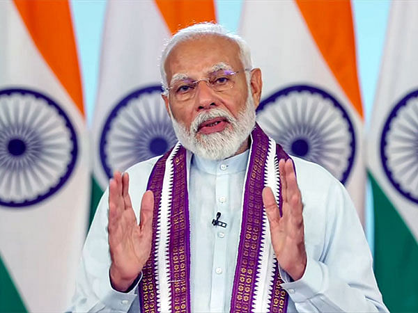 PM Modi lauds 9 years of the Digital India initiative