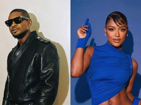 Usher, Victoria Monet shine bright at 2024 BET Awards: Full winners list inside Usher, Victoria Monet shine bright at 2024 BET Awards: Full winners list inside