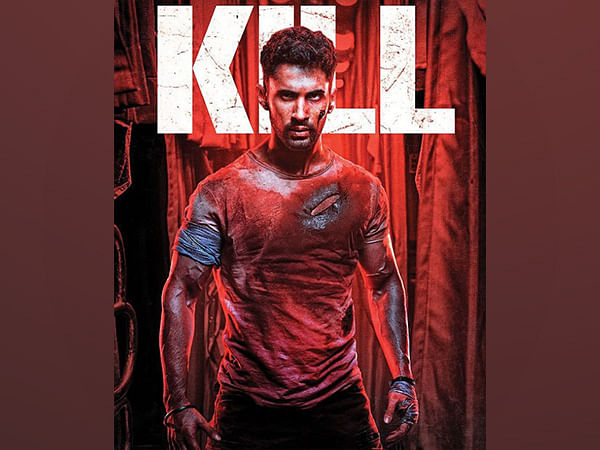 'John Wick' producers developing English remake of 'Kill'