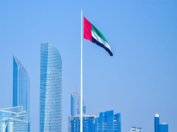 UAE: Jawaher Al Qasimi launches Khalid Bin Sultan Al Qasimi Humanitarian Foundation to protect vulnerable children worldwide