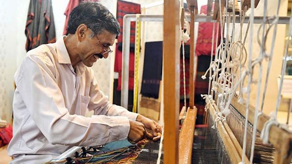 From cotton to carbon fibre, Modi government is quietly rewriting India’s textile script