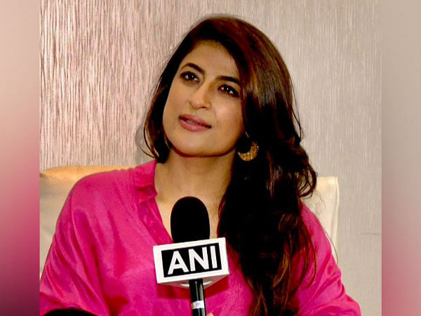 Tahira Kashyap Khurrana speaks about her directorial debut 'Sharmajee Ki Beti', says 