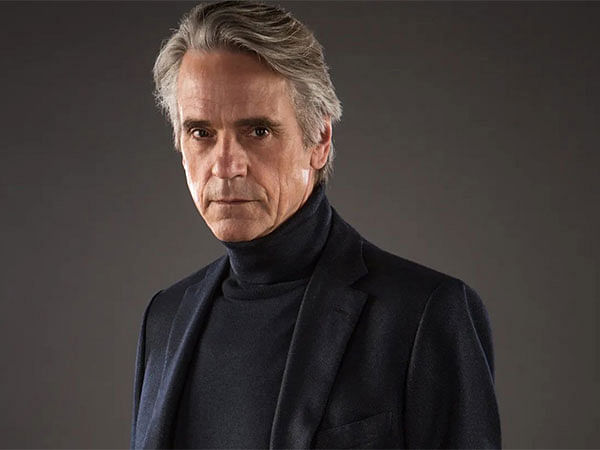 Oscar-winning actor Jeremy Irons joins season 4 of 'The Morning Show'