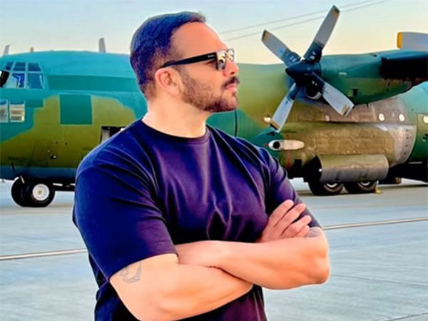 Rohit Shetty wraps up shoot for 'Khatron Ke Khiladi 14', says 