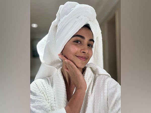 Pooja Hegde feels like 