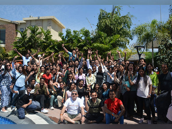 Policyfy Celebrates Employee Excellence at Monthly Rewards & Recognition Event