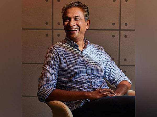 Investors are funding AI-based applications in India, says Peak XV MD Rajan Anandan