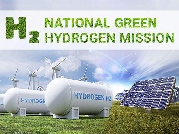 India launches Rs 200 cr initiative to strengthen green hydrogen testing facilities
