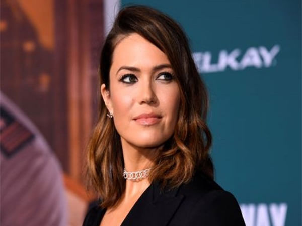 Mandy Moore addresses Melasma concerns during third pregnancy