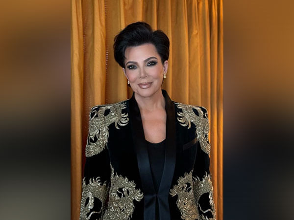 Kris Jenner reveals decision to undergo ovary removal surgery after tumour diagnosis