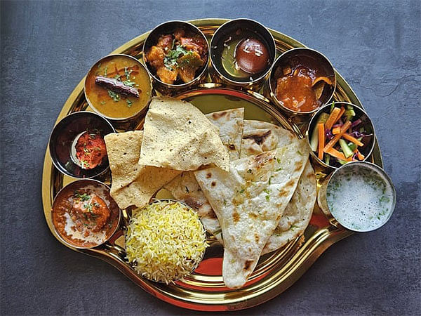Home-cooked thali cost sees divergent trends: Veg thali up 10 pc, non-veg thali down 4 pc in June