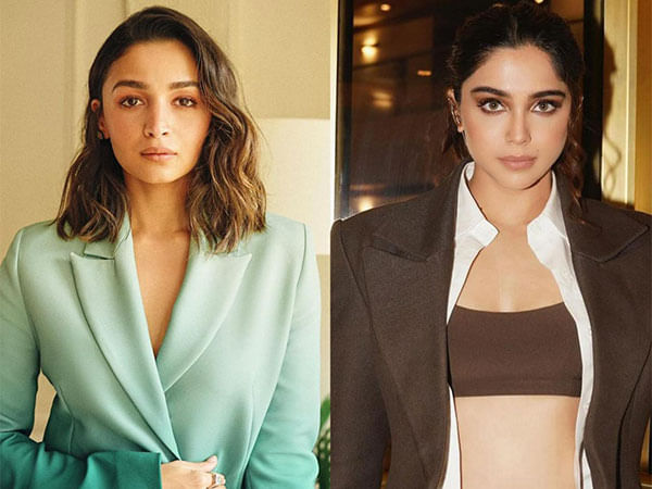 Alia Bhatt, Sharvari's YRF spy universe film title revealed