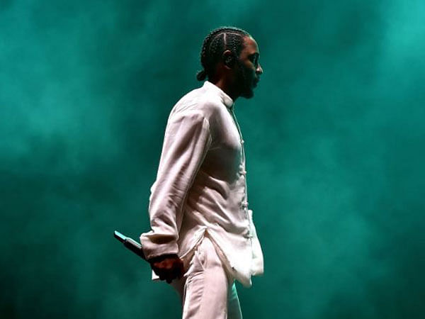 Kendrick Lamar drops 'Not Like Us' music video, takes more shots at Drake