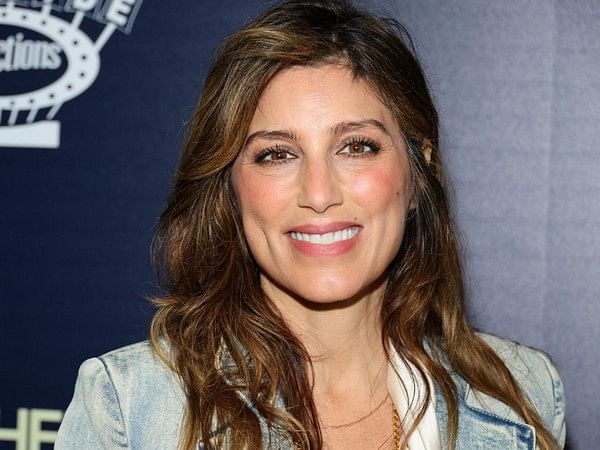 'The Boys' star Jennifer Esposito recalls how she mortgaged house to make her directorial debut 'Fresh Kills'