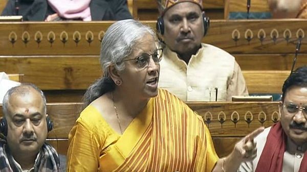 Sitharaman to present first budget of NDA government's third successive term on July 23