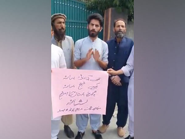 PoGB: Locals protest military operation in Darel, accuse Pakistan of resource exploitation