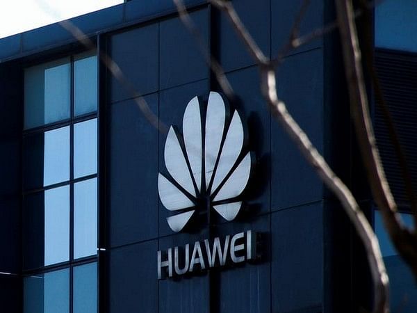 Taiwan govt finds China-made Huawei routers at its army base