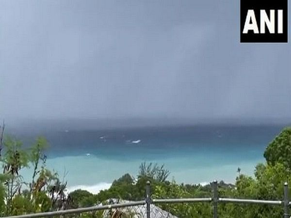 Entire island is completely affected: UN official on total devastation in Carriacou following Hurricane Beryl