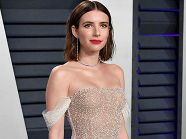 Emma Roberts defends 'Madame Web' amidst criticism