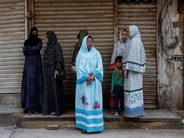 Pakistan's gender gap index hits rock bottom, second worst globally