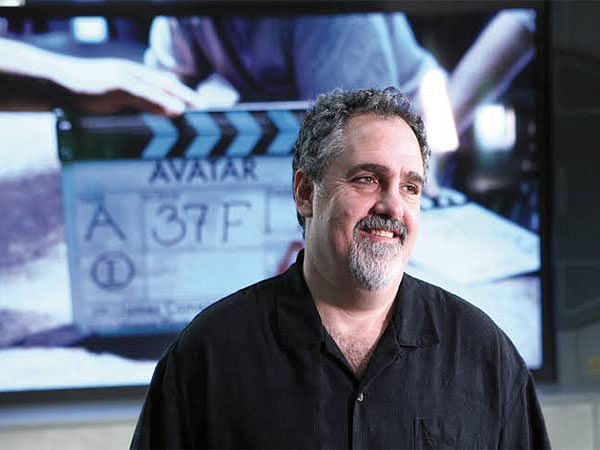 'Titanic' producer Jon Landau passes away