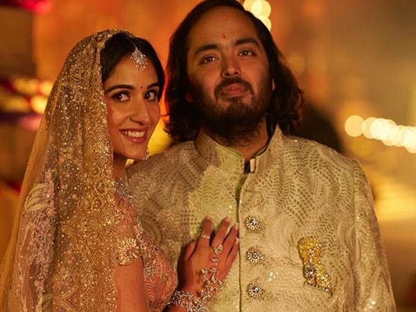 Anant Ambani, Radhika Merchant wedding to showcase prestigious Banarasi sarees from Varanasi