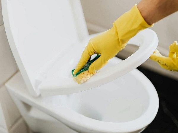 Toilet Seats: Upgrade Your Bathroom Experience