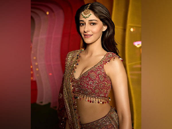 Ananya Panday becomes maasi as cousin Alanna Panday welcomes baby boy