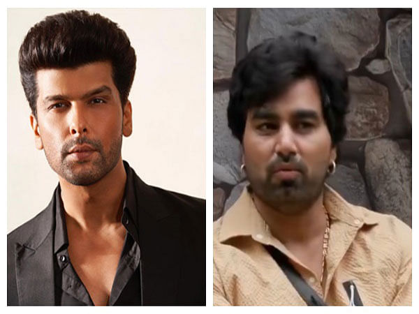 Bigg Boss OTT 3 'slapgate': Kushal Tandon calls out contestant Armaan Malik