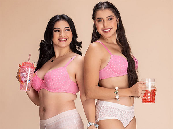 Lovebird Lingerie Revolutionizes The Lingerie Market By Bringing Variety and Inclusivity In Plus-Size Bras