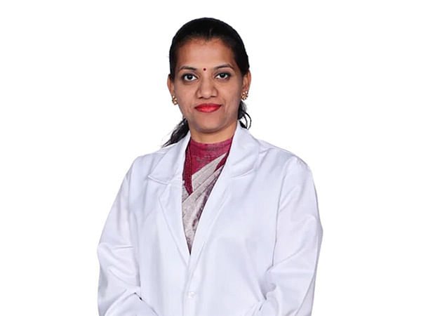 Renowned Laparoscopic Gynecologist Dr. Anusha K.S Offers Tips for Infertility Treatment
