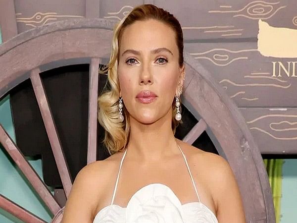 Scarlett Johansson provides insights into 'Just Cause' thriller series
