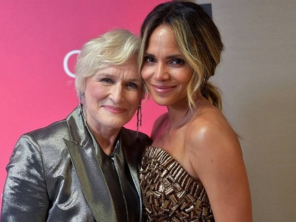 Halle Berry, Glenn Close join cast of Ryan Murphy's legal drama 'All's Fair'