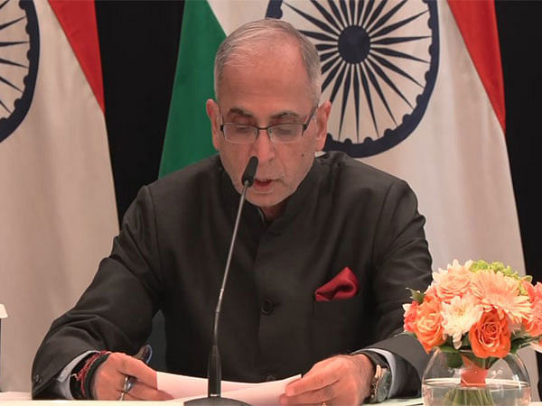 PM Modi clearly expressed regret for loss of innocent lives, stressed resolution of Ukraine conflict through dialogue: MEA