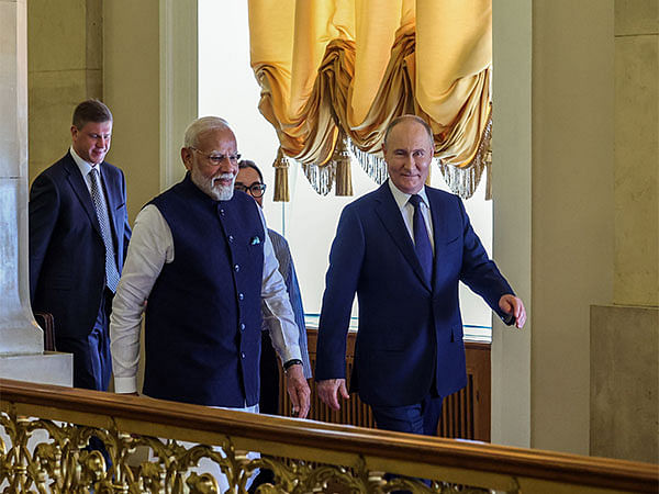 India, Russia to expand logistics links, cooperate in civil aviation security